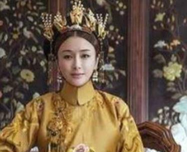 雍正亲自选中的嫡福晋，富察皇后到底有何魅力？