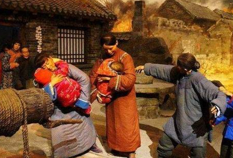 故宫中水井有七十多口却没有人敢喝 这水里到底有什么东西