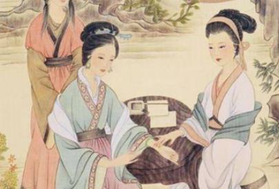 中国古代四大女名医之一，义妁的生平经历是怎样的？