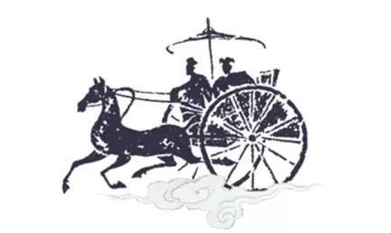 古代马车为什么都是两个轮子 四轮马车也有不过很少