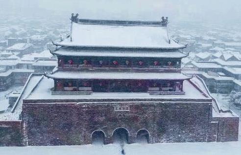 凤阳是朱元璋老家，他当上皇帝后老家发展如何？