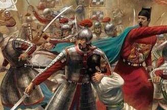 揭秘：朱棣夺权之后是怎么稳固皇位的呢？