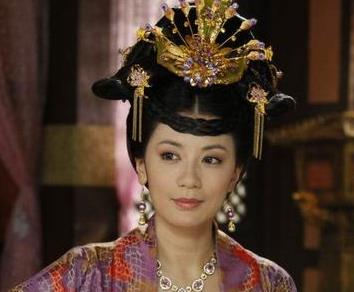 如果选择太平公主继承皇位，武则天有没有想过呢？