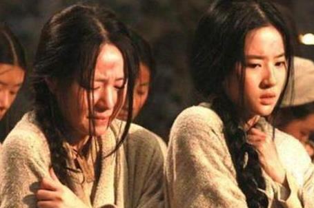 他是金国“衍庆功臣”之一，宋徽宗的女儿被他折磨而死