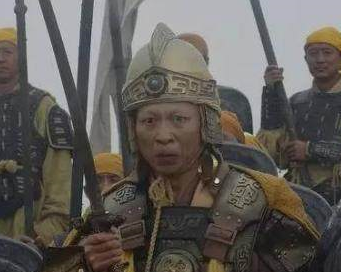 揭秘：张士诚为何会成为朱元璋的阶下囚？