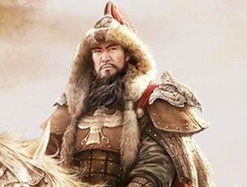 窝阔台是成吉思汗选的继承人，后来怎么变成了拖雷的后代？