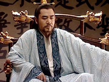 朱载坖：童年悲惨贪图女色，手下的大臣却都是能臣