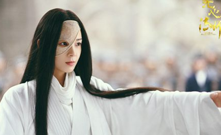 《无心法师3》害死青鸾母亲的人是谁 玄鹄毁容的原因是什么