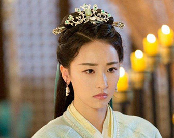 她21岁怀上龙种，却因惹怒朱厚熜最后惨死