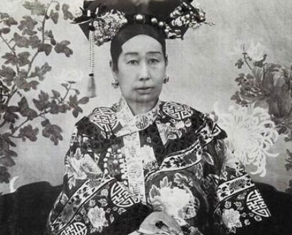 慈禧宣战究竟是有实力还是乱弹琴 清朝真的有实力和列强对抗吗