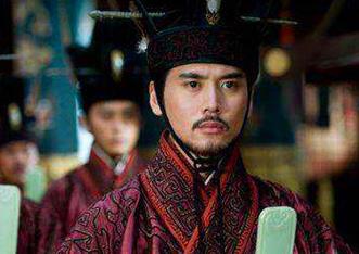 刘欣18岁登基，揭秘其悲哀的一生