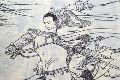 盘点历史上六大天才将领，除了霍去病你还知道谁？