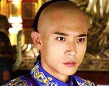 福全：康熙的哥哥，顺治儿子中最不想当皇位的