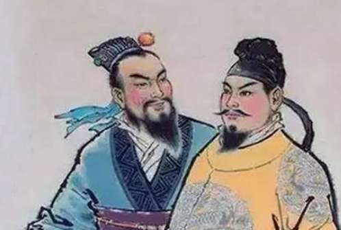 如何成为&ldquo;千古一帝&rdquo;？历史上的正反面教材突出好皇帝必备素质！