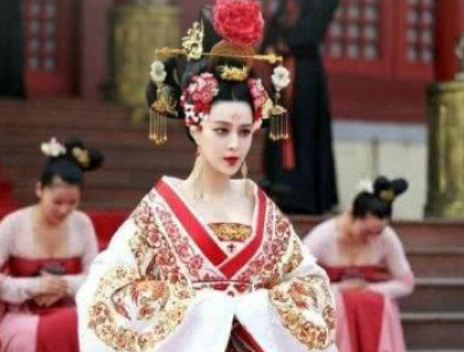 武顺作为武则天的亲生姐姐 武则天为什么要杀自己的亲姐姐