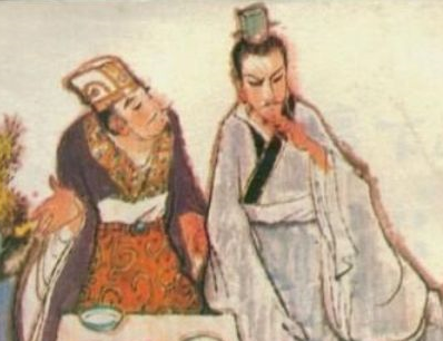 庞涓为何自杀？历史上真实原因是什么？