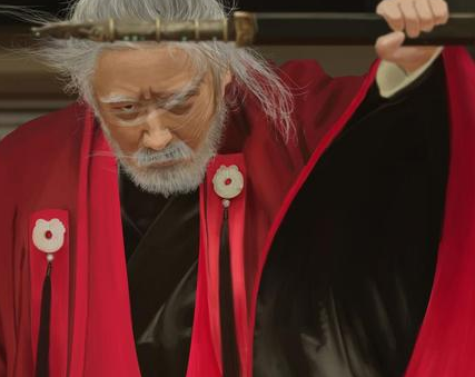 俗话说人活七十古来稀 司马懿为什么到70岁才选择造反