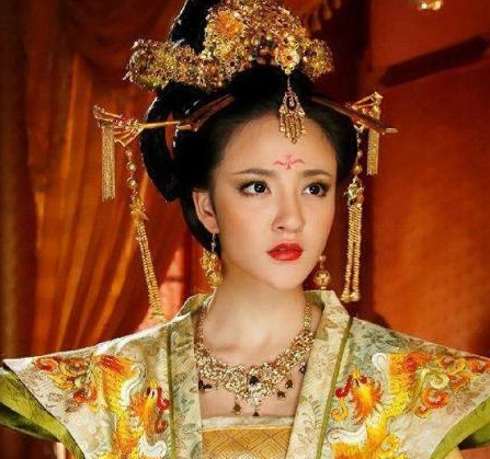 武则天上位时杀了很多的大臣 为什么唯独留下程咬金