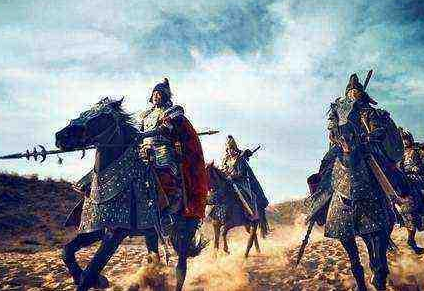 古代将军训话没有音响 古人是如何给十万将士训话的