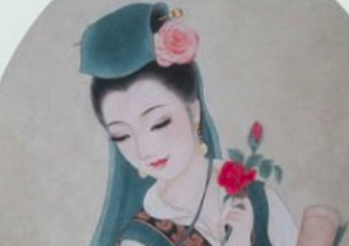 &ldquo;女中诗豪&rdquo;李冶：唐代四大女诗人之一，最后却被乱棒扑杀