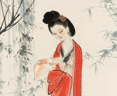 刘采春：唐代四大女诗人之一兼歌唱家，她为何会投河自尽？