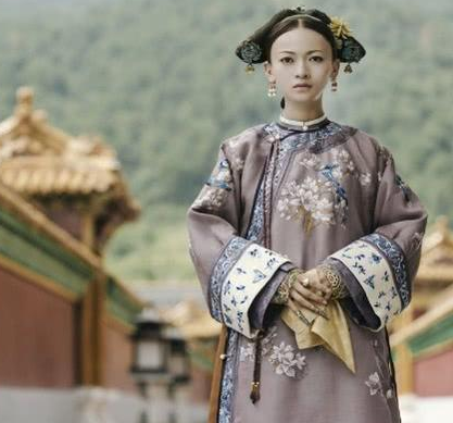 每个朝代都有宫廷丑闻 清朝为何很少宫女丑闻