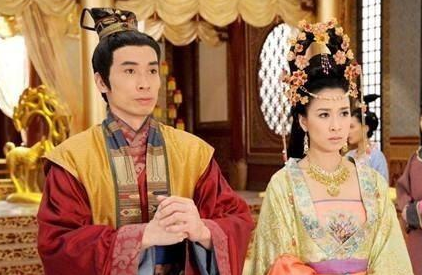 郑颢：唐朝唯一的&ldquo;状元驸马&rdquo;，娶了自己不爱的万寿公主