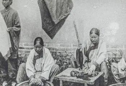 古代买一个仆人需要多少钱 换算做现在是多少人民币