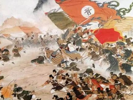 秦汉付出血的代价都取消了分封制 西晋建立后为什么破坏了这个传统