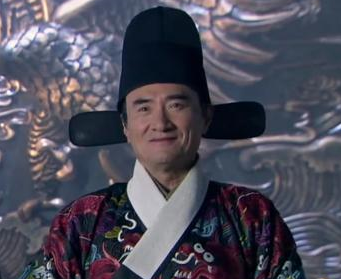 伊哀王朱典楧：大明第一恶霸，嘉靖皇帝都拿他没办法