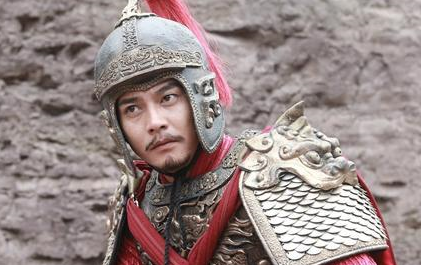 大明猛将刘綎：出身将门之后，父亲是抗倭名将