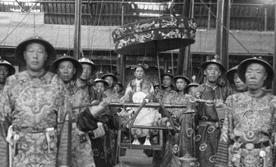 胜保帮慈禧太后上台，最后却落得个自杀的下场