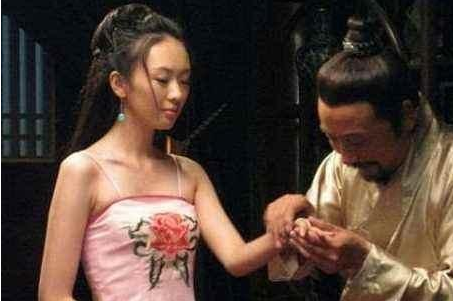 崇祯皇帝死后 李自成是怎么对待崇祯的妃嫔们的