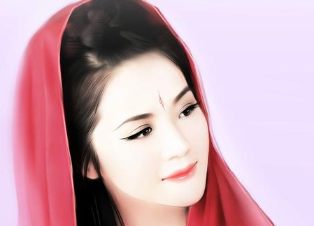 古代姑娘为什么叫做千金小姐 这里面有什么故事或者典故