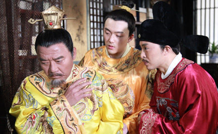 驸马走私茶叶被赐死，朱元璋到底是个怎样的人？