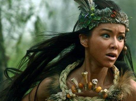 她们是古代四大丑女 却个个都嫁进帝王家