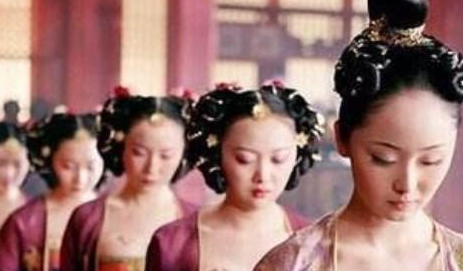 古代选秀制度到底是什么样的 九个要求中第一点就能刷下很多人