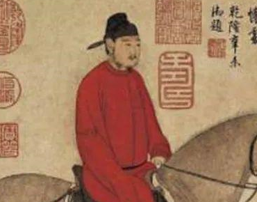 唐朝名将来瑱：大将军来曜之子，最后怎么死的？