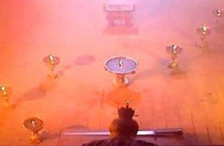 诸葛亮临死前为什么让人抬棺的绳子断了才下葬 诸葛亮这么做有什么目的