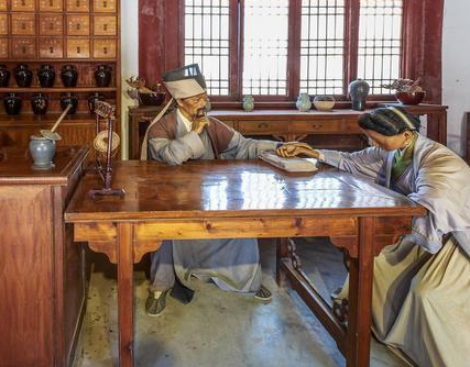 古代医生常说宁医十男子,不医一妇人 这种说法到底是什么样的