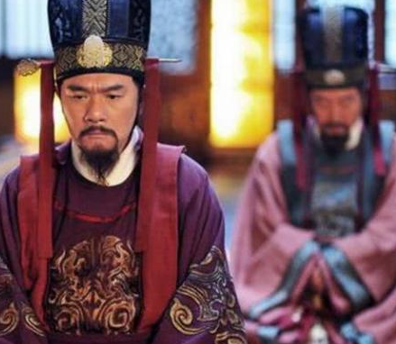 长孙无忌已经立于不败之地 长孙无忌为什么还是斗不过武则天