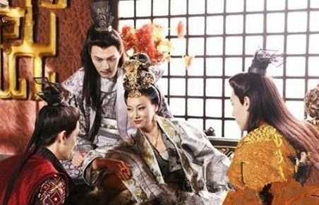 张易之和张昌宗到底有多厉害 武则天为何会颇为倚重这两兄弟