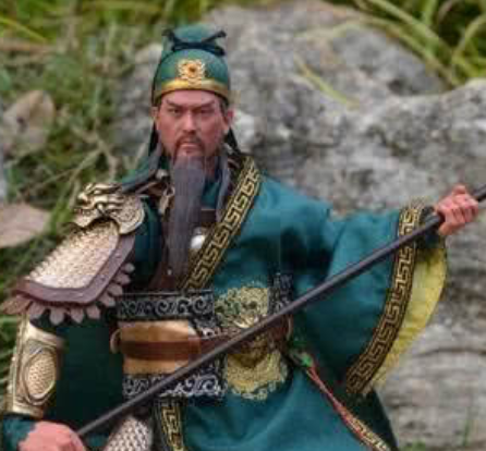 关羽的墓中到底有什么秘密 为何墓地千年来无人敢盗