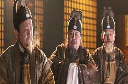 历仕十位皇帝的宰相，冯道到底有多精明能干？