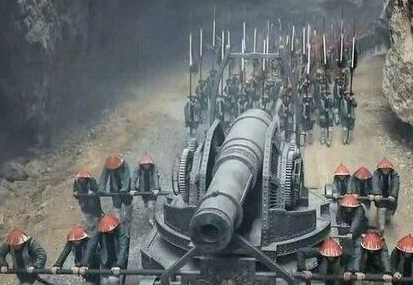 唐朝之后的汉人为何打不过外来民族 这里边的水有点深