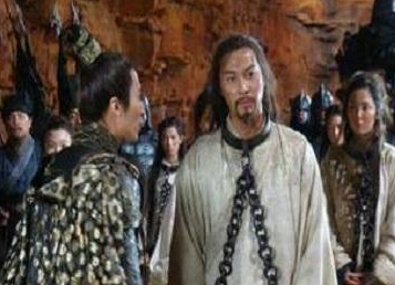 攻灭西晋后霸占太后，揭秘刘聪的传奇一生