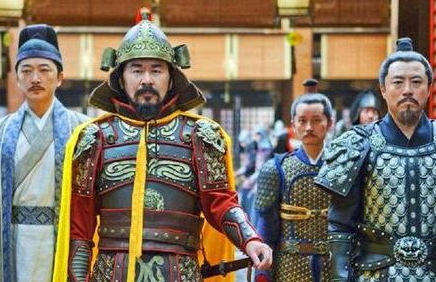 赵匡胤谋朝篡位以后 赵匡胤是怎么对待柴荣的老婆的