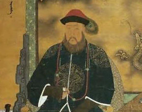 英亲王阿济格：清朝开国诸王之一，为何被顺治帝幽禁？