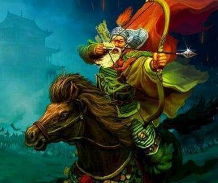 黄忠武艺到底有多厉害 黄忠为何年轻时不出名而是老来成名