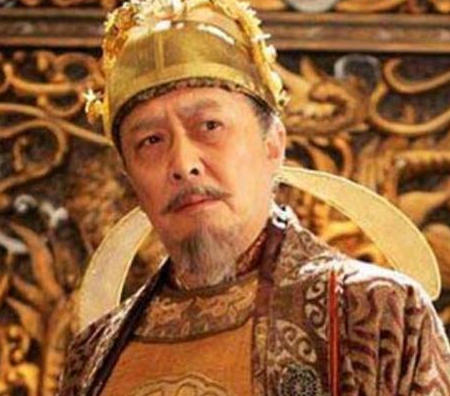 李渊被逼退位时说了一句话 后来果真应验